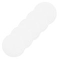 thumbnail image 1 of Luxshiny 5 Pcs Coussinets Transparents en Silicone pour Extensions de Cils avec Usage Antistatique à la Maison, 1 of 8