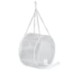 thumbnail image 1 of Comederos para pájaros silvestres comederos para pájaros con ventana transparente fácil instalación forma redonda multifuncional reduce el desperdicio de alimentos ANGGREK Otros, 1 of 8