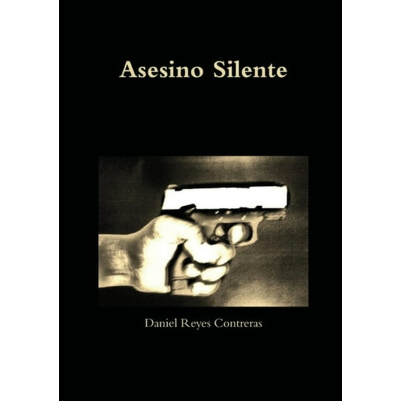 Asesino Silente, (Paperback)