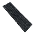 thumbnail image 4 of Langgg Black Laptop Keyboards Stable Input Gaming Notebook Dust-proof Keypad High Efficiency Replacement for HP 15-DA Layout, 4 of 4