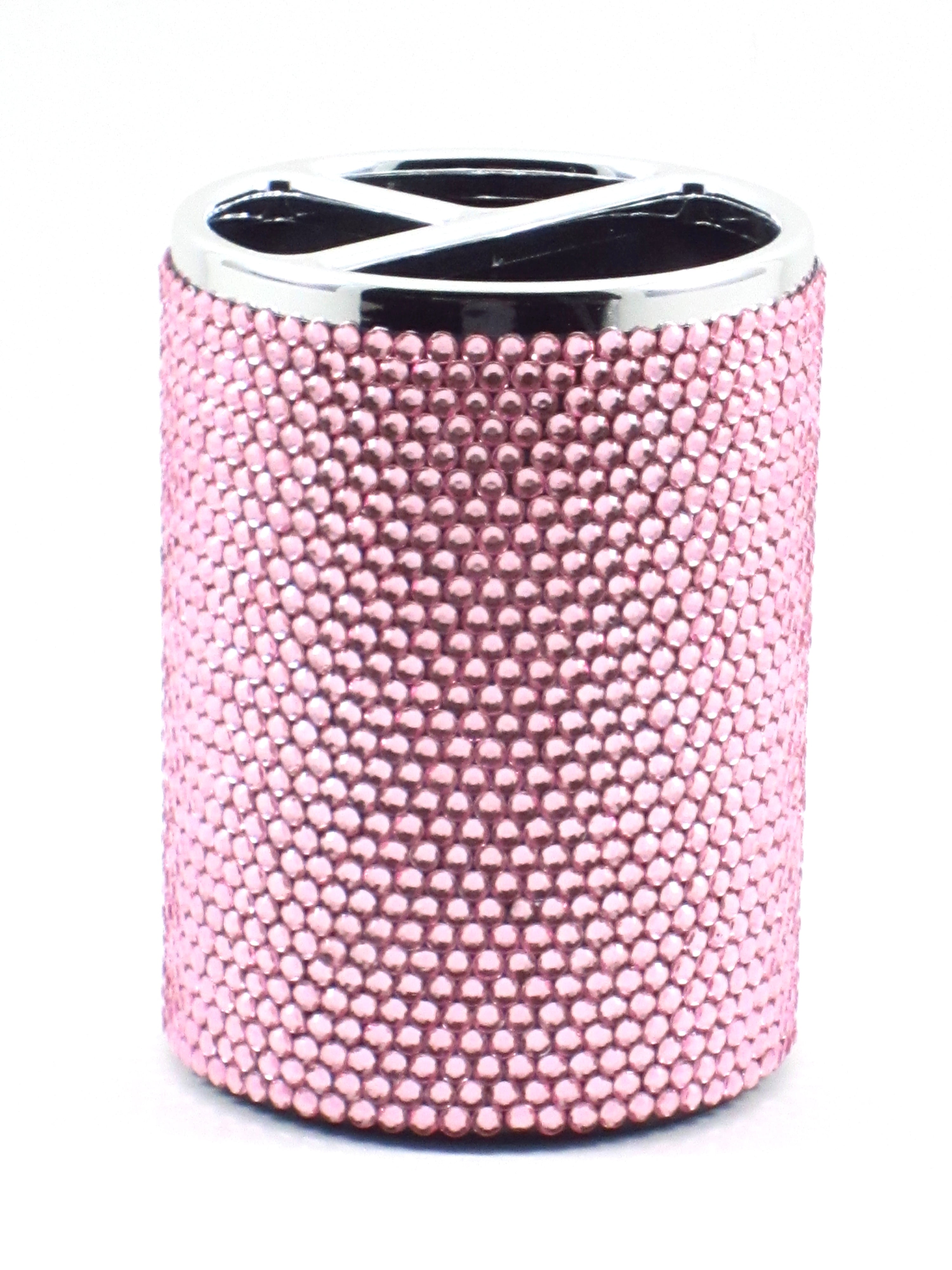 Pink Crystal Office Supply Set Pen Holder Scissors Calculator Pink Crystal Office Supply Set Pen Holder Scissors Calculator Tape Dispenser Com