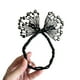 thumbnail image 5 of Xihbxyly Pinza Elegante para El Cabello, Accesorio para Moños de Peinado Rápido, Herramienta para Cabello Trenzado con Sujeción Segura, Tocado Flexible y Cómodo, Moño Francés Bajo, Cola de Caballo o, 5 of 7