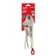 thumbnail image 3 of Pinza De Presion Curva 10 Torque Lock Milwaukee 48223420 Milwaukee 48223420, 3 of 3
