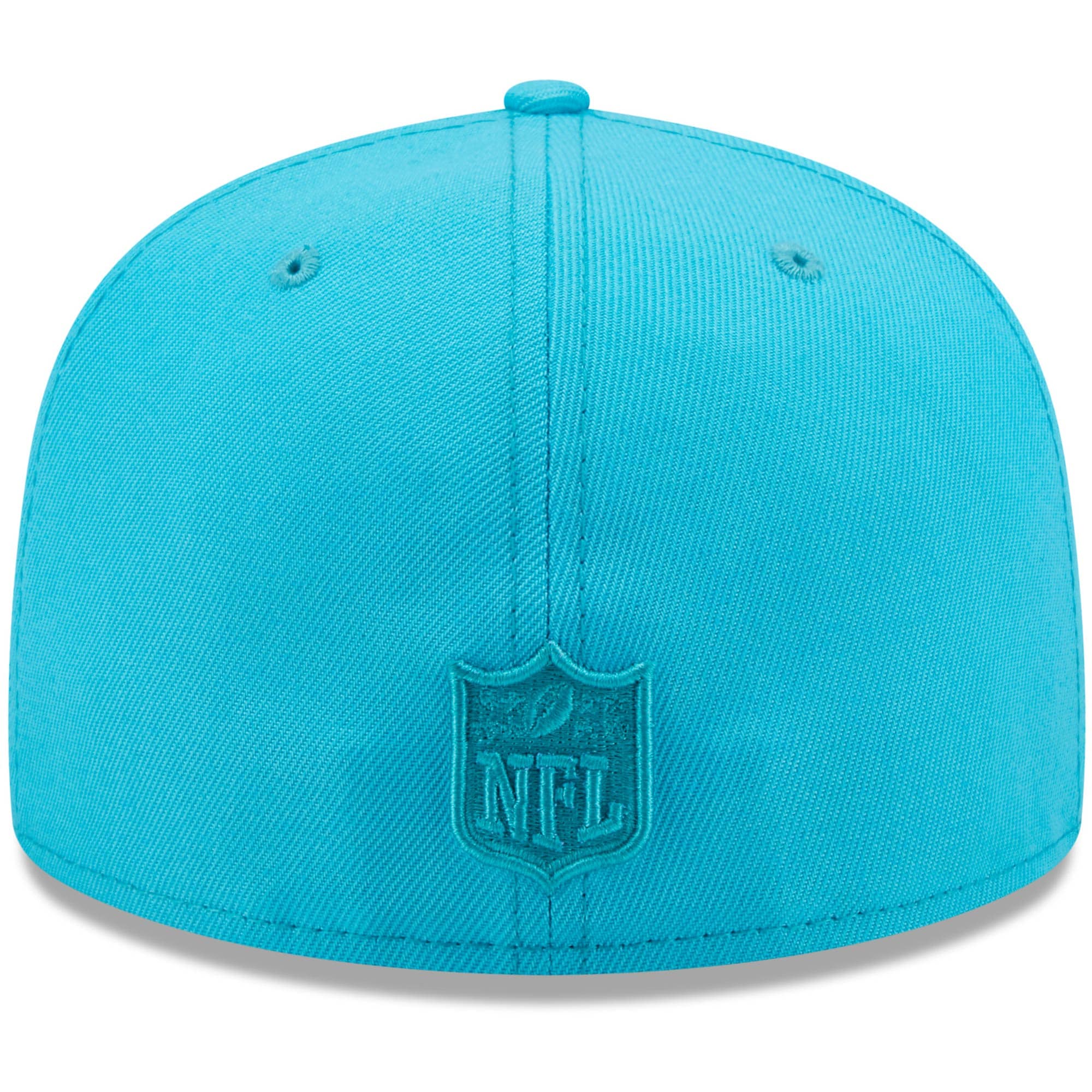 Men's New Era Blue Los Angeles Rams 