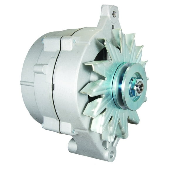 NEW Alternator Compatible With Ford Lincoln Mercury 6.6 7.5 7.0 5.0 5.8 7.3 4.2 6.9 1 2.4