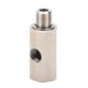thumbnail image 2 of Adaptador de calibre de línea, adaptadores de alimentación de aceite Turbo NPT de 1/8 pulgadas instalación Simple profesional Universal para piezas de,Sensor de presión de aceite Adaptador de alimenta Higoodz Accesorio de coche, 2 of 8