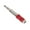 Red, variant on Strong Locking Bit Holder For Magnetic Screw Drill Tip 14 Hex Shank Pivoting Design Premium Material Heavy Duty Red Fangkenuo