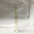 thumbnail image 4 of Lab Scientific Glass Medición De Cilindro Graduado 100 Ml 500 Ml Cristalería, Pared Gruesa Sunnimix Cilindro de medición de vidrio, 4 of 8