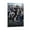 Frame-style, variant on Chicago Fire Poster TV Series Collection Print Photo Art Painting Canvas Poster Home Decorative Bedroom Modern Decor Posters Gifts 16x24inch(40x60cm)