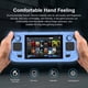 thumbnail image 4 of Cubierta Protectora Funda protectora Anti-Scratch Shell Case a prueba de golpes para Steam Deck Game Console, 4 of 8