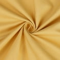 thumbnail image 4 of Unique Bargains Polyester Wrinkle Resistant Pillow Shams Set of 2 with Envelope Closure Queen Yellow, 4 of 7