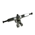 thumbnail image 2 of Support de Planche de Surf 7 Pouces Base de Skateboard Camions de Skate C7 Ponts Ressort Support de Skateboard Pont, 2 of 7