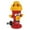 A, variant on BJBSJSZ Water Sprinklers Outdoor Toy for Kids, Fire Hydrant Toddler Play Equipment Outside Activities for Attaches to Garden Hose Fun Toys for 3 4 5 6 7 8 Year Old Boys Girls Gifts