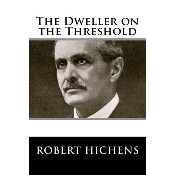 The Dweller on the Threshold (Paperback)