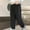 Black, variant on Piuwrlz Teen Sweatpants Boys Jogger Pants Relaxed Fit Plush Pant Gray Size 12 Years