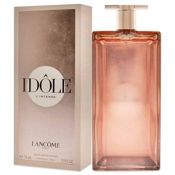 Idole L'intense Eau De Parfum Spray By Lancome-2.5 oz - Walmart.ca