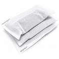 thumbnail image 3 of Nispira Activated Charcoal Odor Filter Refill Deodorizers 6 Packs for Trash Cans 8 Gallon and Larger, Compatible with Itouchless, 3 of 9