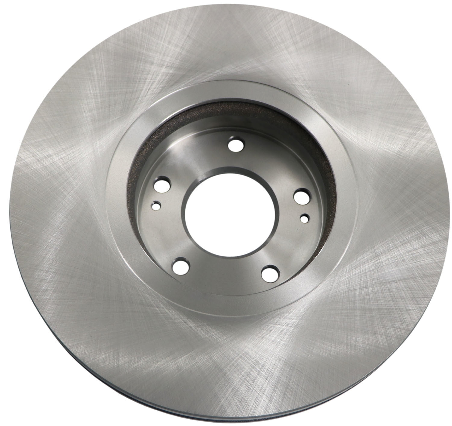 Winstop Brake Rotor, Front WS246770, Hyundai Veracruz 2012-2007
