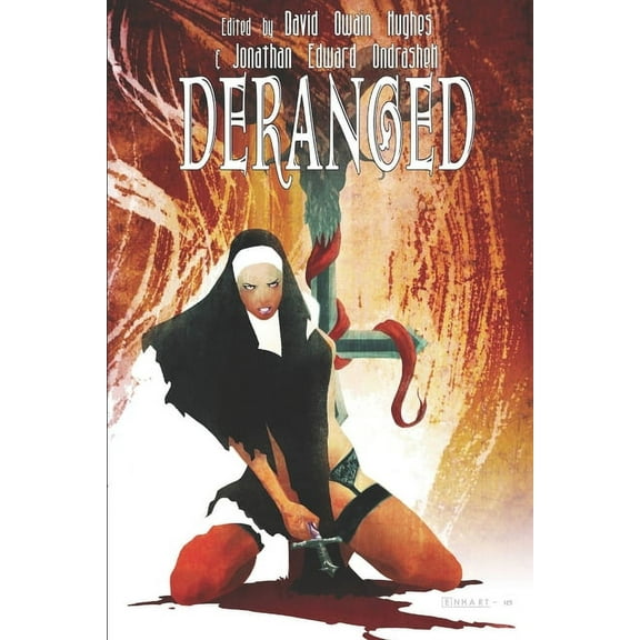 Deranged, (Paperback)