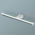 thumbnail image 4 of Gatco 4713A Bleu Double Toilet Paper Holder, Chrome, 4 of 4