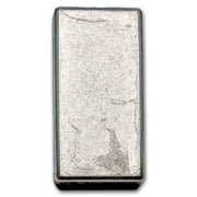 1 kilo Silver Bar - Perth Mint