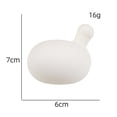 thumbnail image 5 of Esquirla Bubble Blowing Core DIY Accessories Toy Accessory for Holiday Valentines Day L, 5 of 5