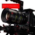 thumbnail image 4 of PANASONIC LUMIX S1H Digital Mirrorless Video Camera with 24.2 Full Frame Sensor, 6K/24p Video Recording Capability, V-Log/V-Gamut, and Multi-Aspect Recording, 4 of 5