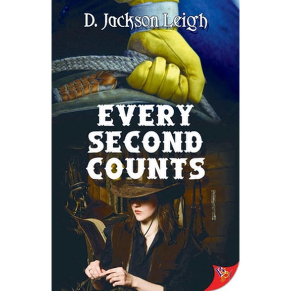Pre-Owned Every Second Counts (Paperback) 1602827850 9781602827851