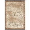 thumbnail image 5 of SAFAVIEH Paradise Tokora Striped Area Rug, Brown, 2'7" x 4', 5 of 6