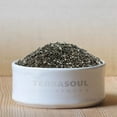 thumbnail image 4 of Terrasoul Superfoods Organic Black Chia Seeds, 1 Lb - Nutrient-Packed Superfood for Energy, Puddings, Smoothies, and Baking, 4 of 7