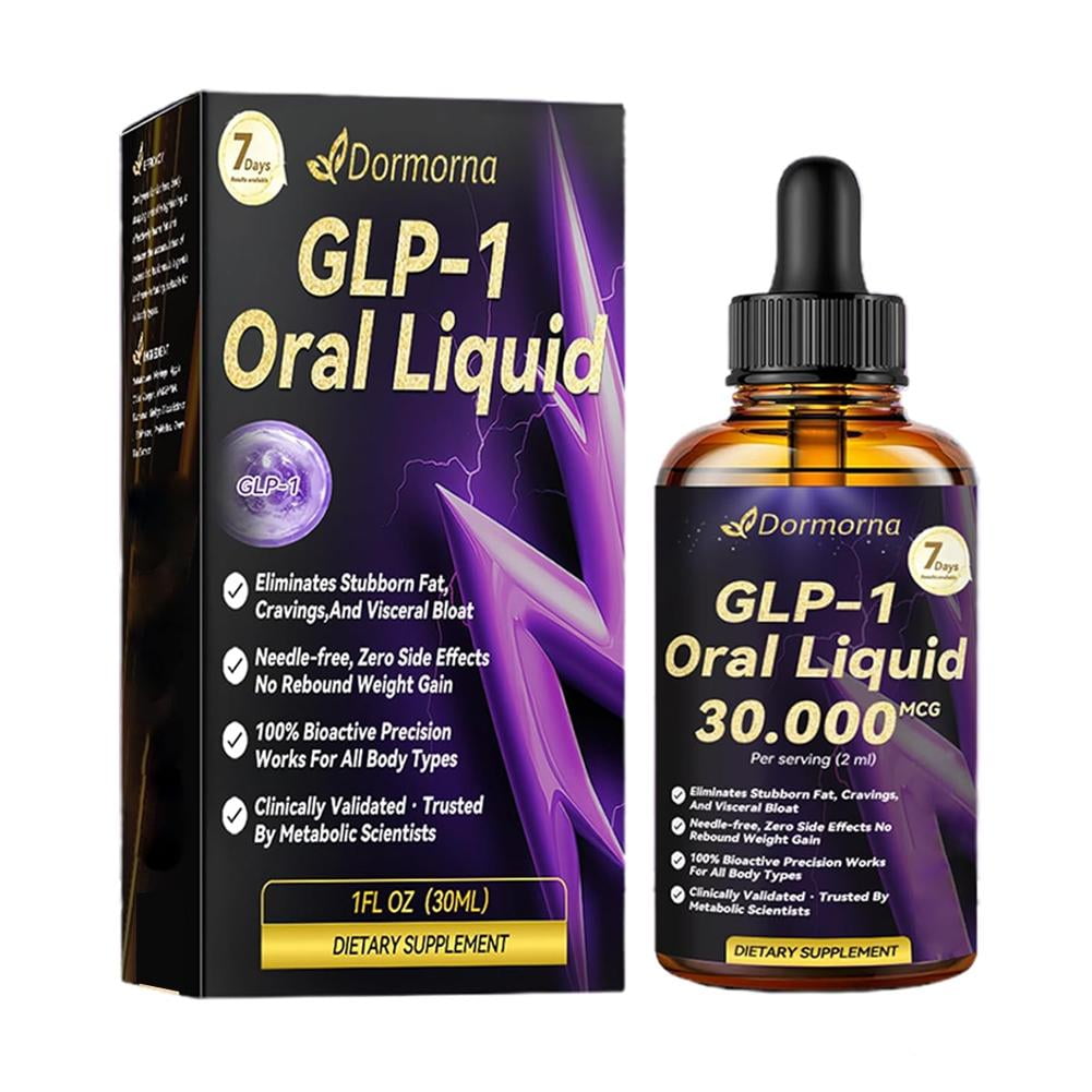 Gotas adelgazantes: realzan las curvas, reafirman brazos y muslos, y reducen la grasa abdominal. Gotas adelgazantes de 30 ml