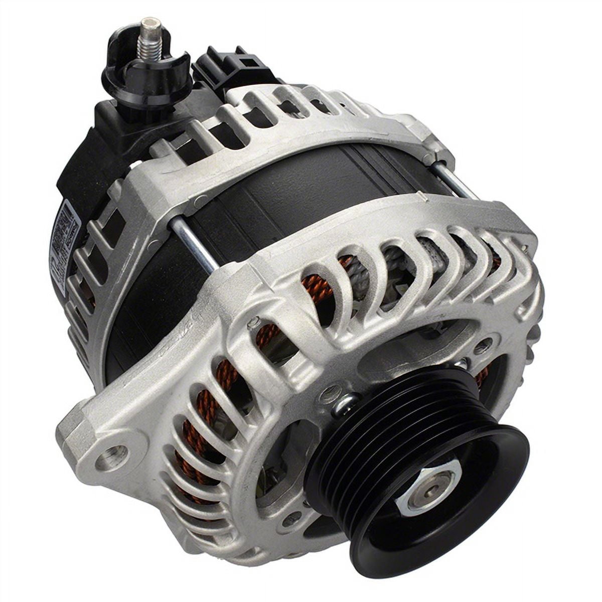 Motorcraft ALTERNATORASY (P)