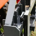thumbnail image 6 of Titan Attachments 46" Pallet Fork Frame Attachment with 42" Fork Blades Skid Steer Quick Tach, 6 of 8