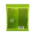 thumbnail image 2 of Cuerdas ernie ball Regular Slinky para guitarra eléctrica, Verde Ernie ball 2221, 2 of 2