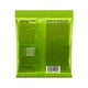 thumbnail image 2 of Cuerdas ernie ball Regular Slinky para guitarra eléctrica, Verde Ernie ball 2221, 2 of 2