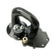 thumbnail image 3 of Bocina de aire 12V 24V 120dB 10A con compresor, eléctrica fuerte compacta, Caracol pequeño, bocina de aire para coche, SUV, motocicleta, autobús, Cola Bocina, 3 of 8