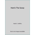 thumbnail image 1 of Pre-Owned Here's The Scoop (Paperback) 0813605865 9780813605869, 1 of 1