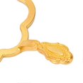 thumbnail image 3 of 4pcs Wax Sealing Molds DIY Rust Protection Simple Operation Wax Sealing Stamp Rings for Craft Lovers Flower Shape, 3 of 3