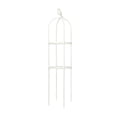 thumbnail image 1 of White/Specification: 30cm/Height 120cm Spliced ​​gardening Pergola, 1 of 8