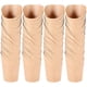 thumbnail image 1 of 100 piezas de artículos desechables para fiestas, postres, repostería, pasteles, buñuelos de huevo, papas fritas, snacks Kra, 1 of 5