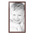 thumbnail image 2 of ArtToFrames 21" x 40" Cherry Picture Frame, 21x40 inch Red MDF Poster Frame (WOM-4084),  Pack, 2 of 8