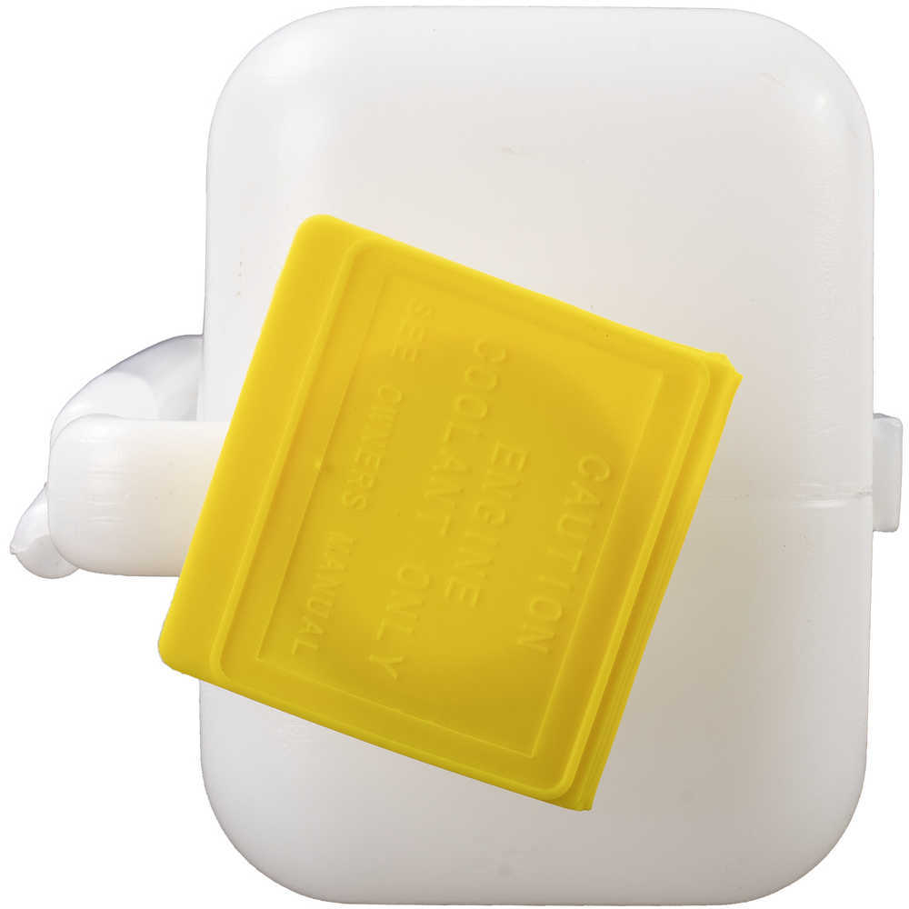 Global Parts Distributors LLC 2411302 Engine Coolant Reservoir
