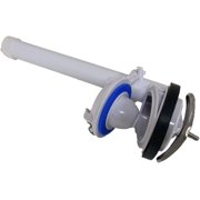 2.5 Inch Flush Valve Assembly for One Piece Toilets by NuFlush