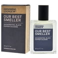 thumbnail image 2 of Our Best Smeller Cologne by Grooming Lounge for Men - 1.7 oz Cologne, 2 of 4