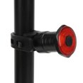 thumbnail image 4 of Luz Trasera de freno inteligente Para bicicleta ANGGREK Resistente Al Agua IPX6 100lm, 4 of 5