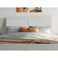 thumbnail image 6 of Portland Traditional Bed with Matching Foot Board, Multiple Colors, Multiple Sizes, 6 of 12