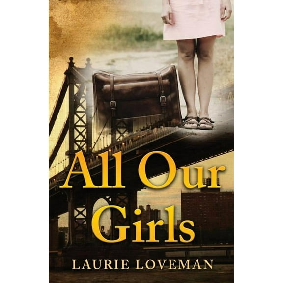 Firehouse Family All Our Girls, Book 5, (Paperback)