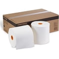 thumbnail image 1 of Coastwide Professional Cwjht-Wht Hardwound Paper Towels, 1-Ply, 800 Ft./Roll, 1 of 6