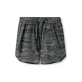 thumbnail image 4 of Shorts Men's Running Sports Training Fitness Shorts Jogging Shorts Quick Dry Breathable Lightweight Sports Shorts, 4 of 5