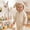 Beige-d, variant on Easter Outfits For Infant Boys Onesies Cute Bunny Clothes Long Sleeves First Easter Baby Girl Outfit Boys Pjs Size 9-12 Months